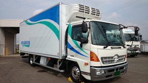 2016.9.16納車4t②