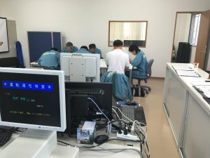 2016.10.11愛知講習会①