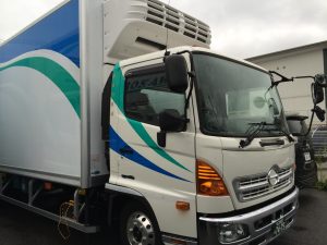 2016.9.23大阪納車4t②