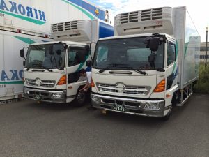 2016.9.23大阪納車4t③